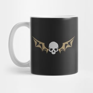 Night Lords Emblem Tabletop Wargaming and Miniatures Addict Mug